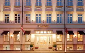 Phoenix Hotel Köpenhamn